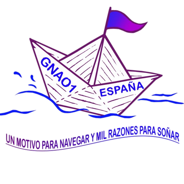 Asociación GNAO1 España